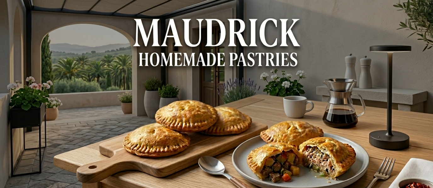 maudrickhomemades