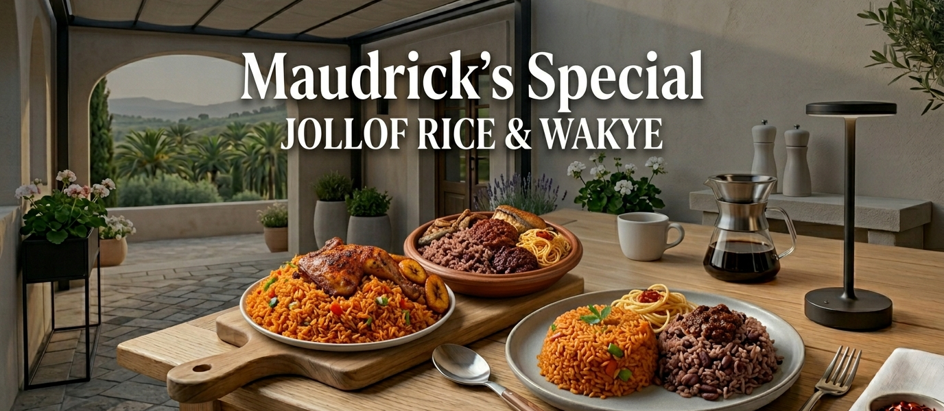 maudrickhomemades